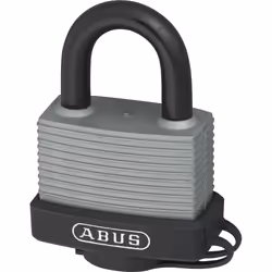 ABUS 70AL/45 Cadenas conventionnel 1 pièce(s)