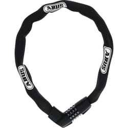 ABUS Tresor 1385 Noir 750 mm Antivol à chaîne