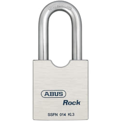 Abus - Cadenas très haute sécurité 83/60HB60 version haute anse