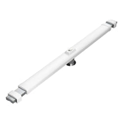 ABUS PR2600 W Pêne
