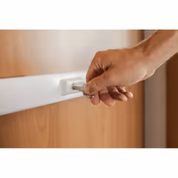 ABUS PR2600 W Pêne