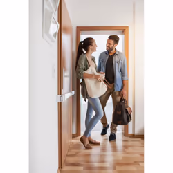 ABUS PR2600 W Pêne - Vue supplémentaire 4