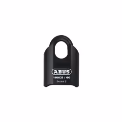 Cadenas à combinaison Abus 190CS-60 noir anse blindée 60mm Protégez vos objets de valeur avec le cadenas à combinaison Abus 1 ...