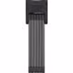 ABUS 51798, Acier, Noir, 1 pièce(s)