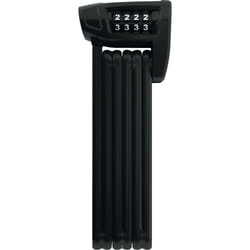 ABUS 6150/85 cadenas et antivol à combinaison Acier Noir