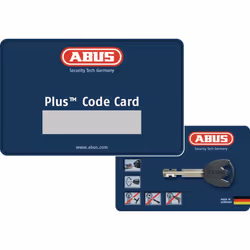 Antivol ABUS ABUS0040222 - Vue supplémentaire 2