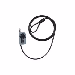 Antivol câble Abus Combiloop 205/200