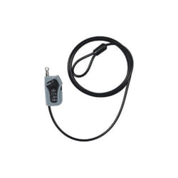 Antivol câble Abus Combiloop 205/200