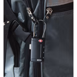 ABUS 148TSA/30 B Cadenas conventionnel 1 pièce(s) - Vue supplémentaire 6