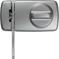 ABUS 53275 Verrou de porte et pêne dormant Serrure