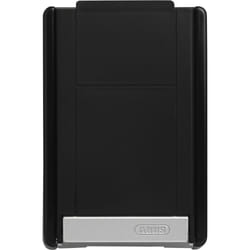 ABUS KeyGarage 767 Métal, Zinc Noir