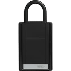 ABUS KeyGarage 777 Zinc Noir
