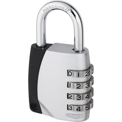 ABUS 53510 cadenas Cadenas conventionnel 1 pièce(s)