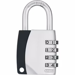 ABUS 53510 cadenas Cadenas conventionnel 1 pièce(s)