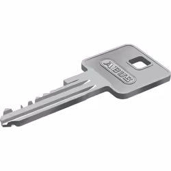 ABUS E60NP 30/30 Barillet de serrure Oval profile cylinder