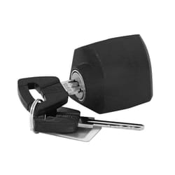 Kit serrure plus pour batterie de cadre Bosch