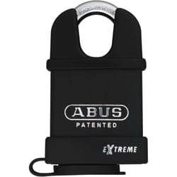 Abus - Cadenas haute résistance intempéries 83WPCS