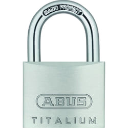 ABUS 64TI/40 Cadenas conventionnel 1 pièce(s)