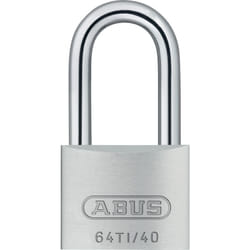 Abus - Cadenas titalium™ s'entrouvrant 64TI/40 ka 6411
