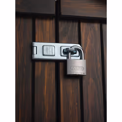 ABUS 64TI/40HB40 KD Cadenas conventionnel 1 pièce(s)