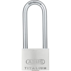ABUS 64TI/40HB63 Cadenas conventionnel 1 pièce(s)