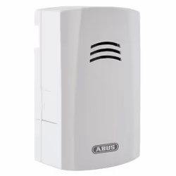 ABUS Dtecteur dEau (Art.-N HSWM10000), 9 V, 102 mm, 60 mm, 35 mm