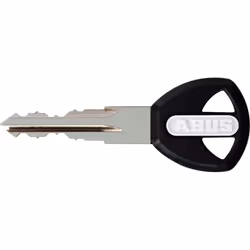 ABUS Steel-O-Flex Noir 850 mm Antivol