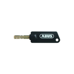 Abus - Clé de cadenas combinaisons Noir 171 gr