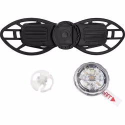 Pièce détachée casque - système ajustement Abus - TU