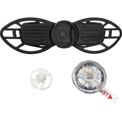 Pièce détachée casque - système ajustement Abus - TU