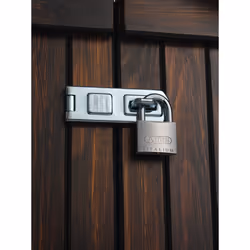 ABUS 64TI/20 cadenas Cadenas conventionnel 1 pièce(s)