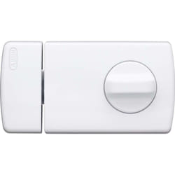 Abus - Verrou 2110 w b/dfnli 560323