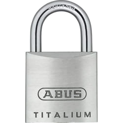 ABUS 64TI/25 cadenas Cadenas conventionnel 1 pièce(s)