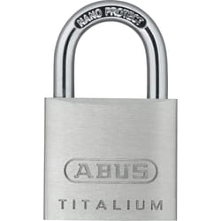 ABUS 64TI/30 cadenas Cadenas conventionnel 1 pièce(s)