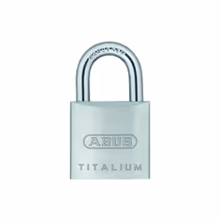 • Boîtier massif en aluminium spécial TITALIUM™ • Anse en acier cémenté, difficile à couper, avec technologie NANO PROTECT™ • ...