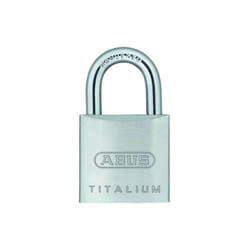 Abus - Cadenas Titalium Argent 35 Standard 35