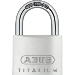 ABUS 64TI/45 Cadenas conventionnel 1 pièce(s)