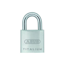 ABUS 64TI/50 Cadenas conventionnel 1 pièce(s)