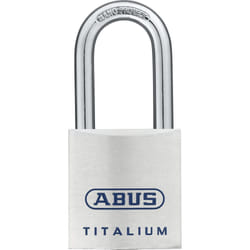 ABUS 80TI/40HB40 Cadenas conventionnel 1 pièce(s)