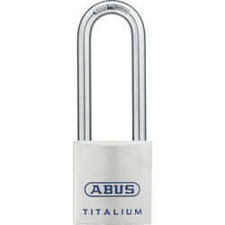 ABUS 80TI/40HB63 Cadenas conventionnel 1 pièce(s)