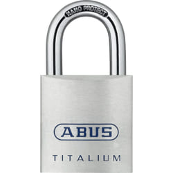 ABUS 80TI/45 Cadenas conventionnel 1 pièce(s)