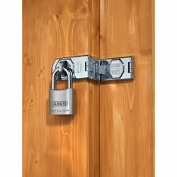 ABUS 80TI/45 Cadenas conventionnel 1 pièce(s)