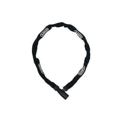 ABUS 0048270 Antivol pour bicyclettes Noir 600 mm Antivol à chaîne