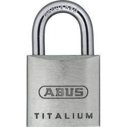 ABUS 64TI/20 Twins B/DFNLI Cadenas conventionnel 1 pièce(s)