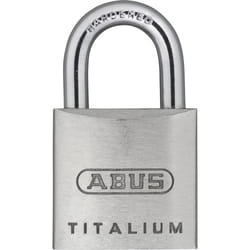 ABUS TITALIUM 64TI/25 B/DFNLI 1 pièce(s)