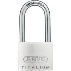 ABUS 64TI/40HB40 B/DFNLI cadenas Cadenas conventionnel 1 pièce(s)