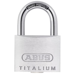 ABUS 64TI/40 Twins B/DFNLI 1 pièce(s)