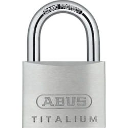 ABUS 64TI/50 B/DFNLI cadenas Cadenas conventionnel 1 pièce(s)