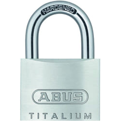 Cadenas 40mm Titalium Blister Abus 0100529/4003318564505