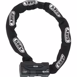 ABUS Extreme Plus 59 Noir 1700 mm Antivol à chaîne